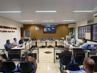 7° Sessão Ordinária dia 07/04/2025 