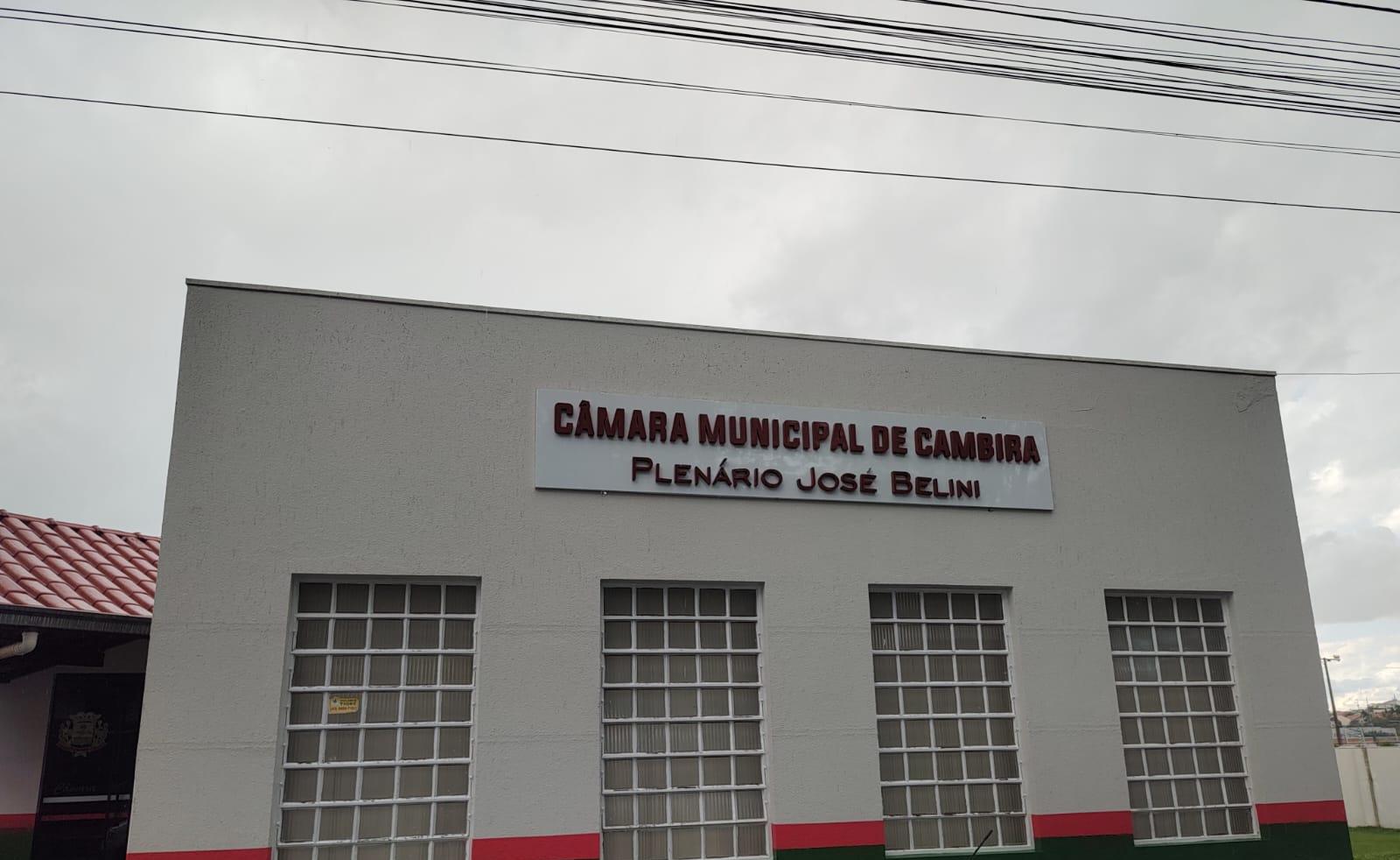 camara municipal