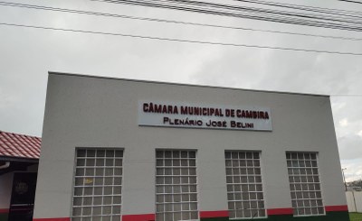 camara municipal