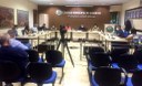 Câmara de Cambira realiza 1ª Sessão Ordinária de 2022