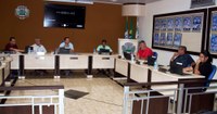 Sessão da Câmara de Vereadores 27 de março de 2023