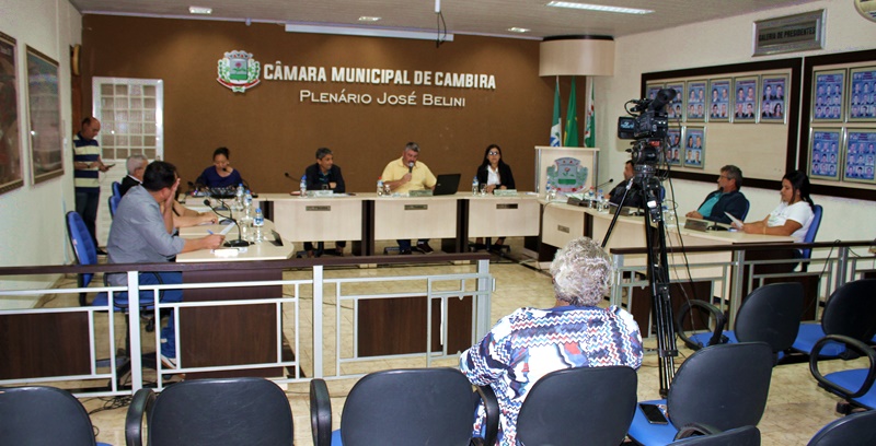 Sessão do dia 29 de agosto